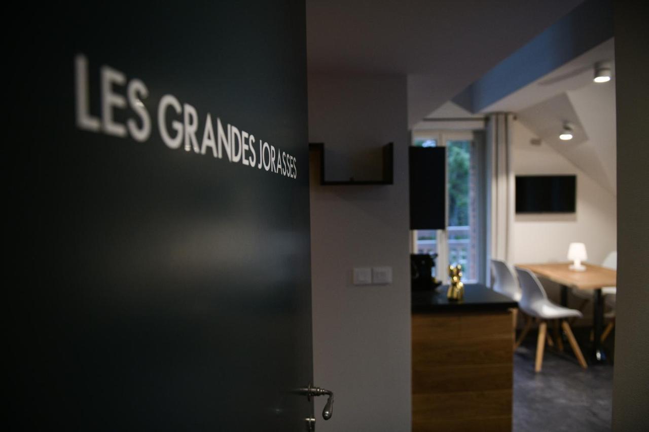 Appart'Hotel Aiguille Verte&Spa Chamonix Exterior foto